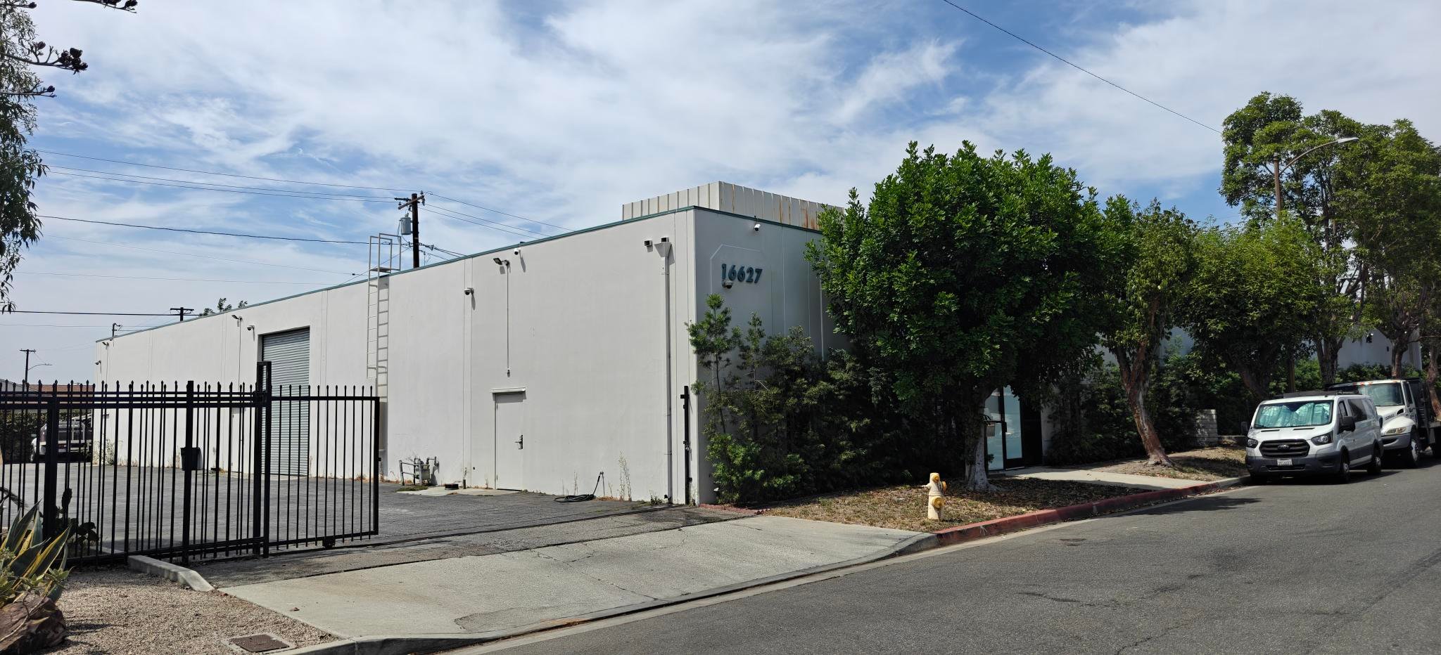 16627 Parkside Ave, Cerritos, CA 90703