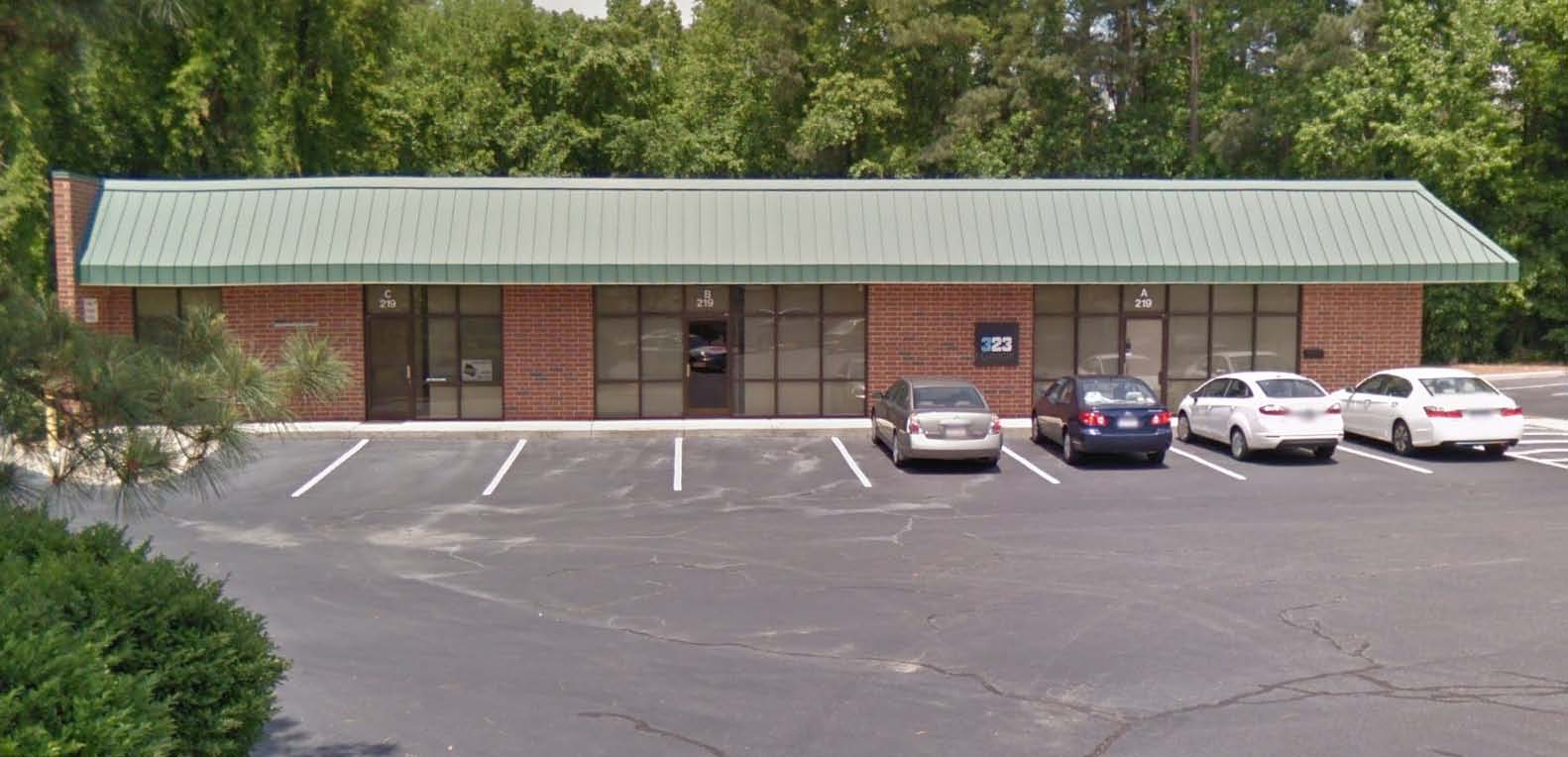 219 Garner Business Ct, Garner, NC 27529