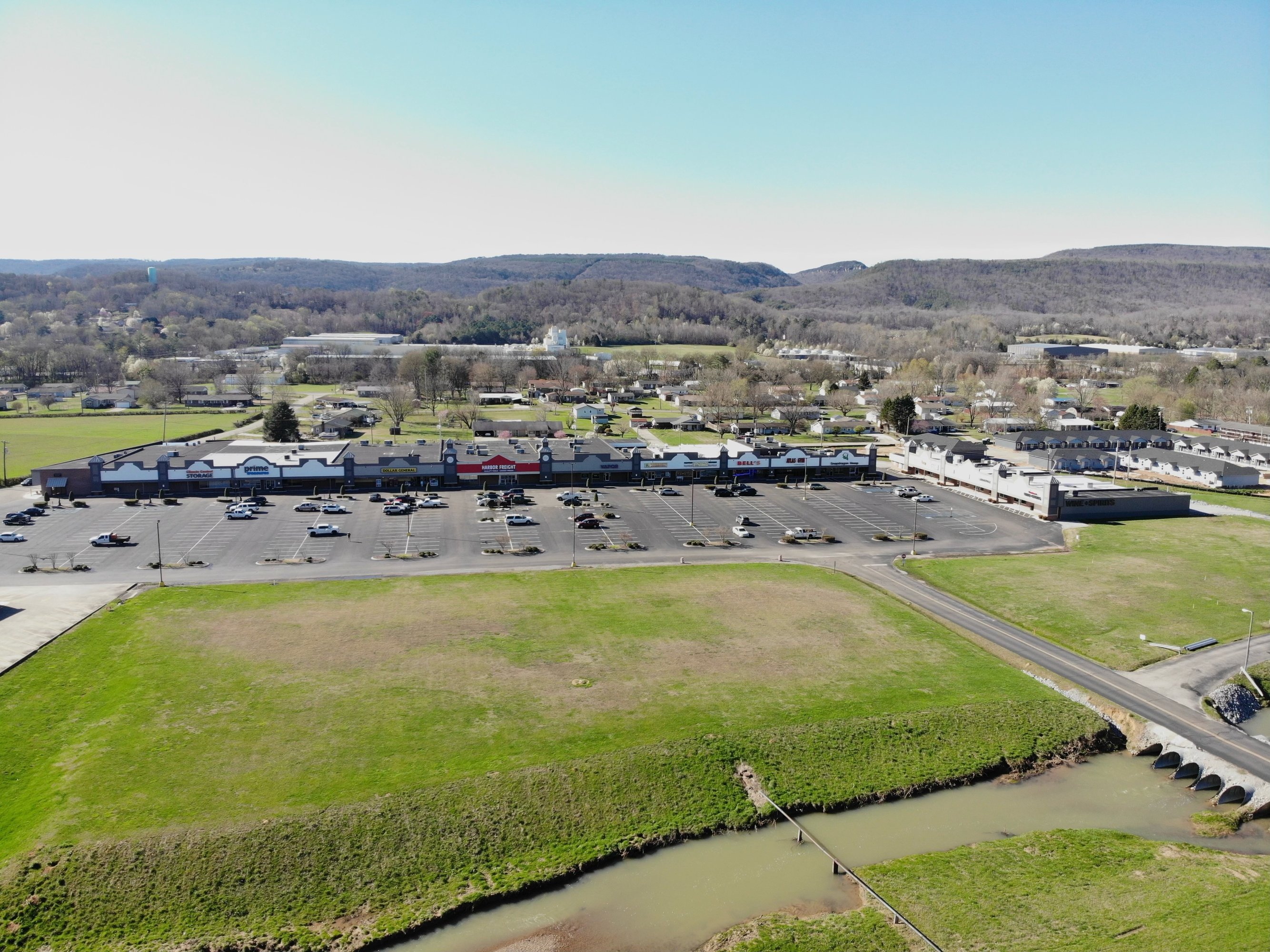 260 16Th Ave, Dayton, TN 37321