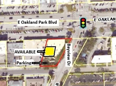 2780 E Oakland Park Blvd, Fort Lauderdale, FL 33334