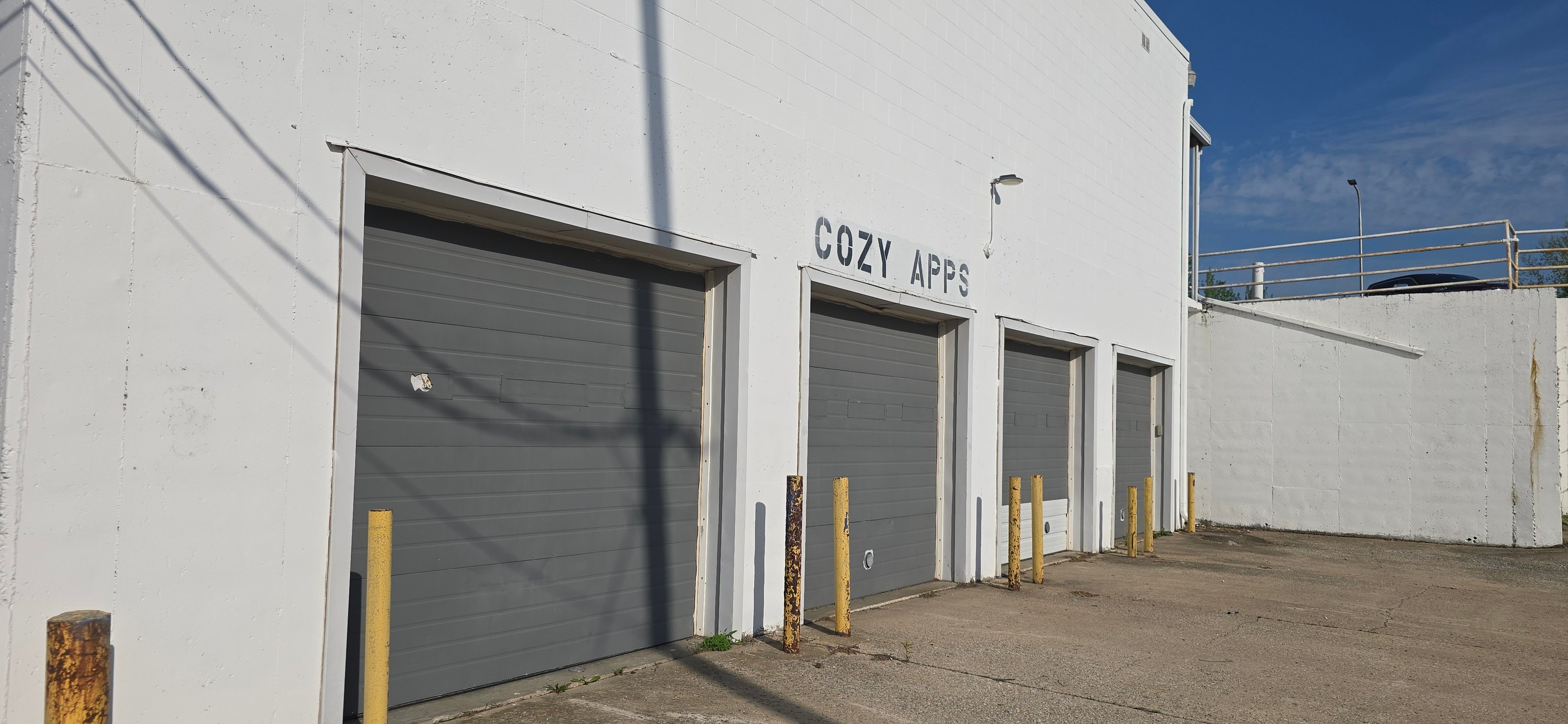 17003 E Us Highway 24, Independence, MO 64056