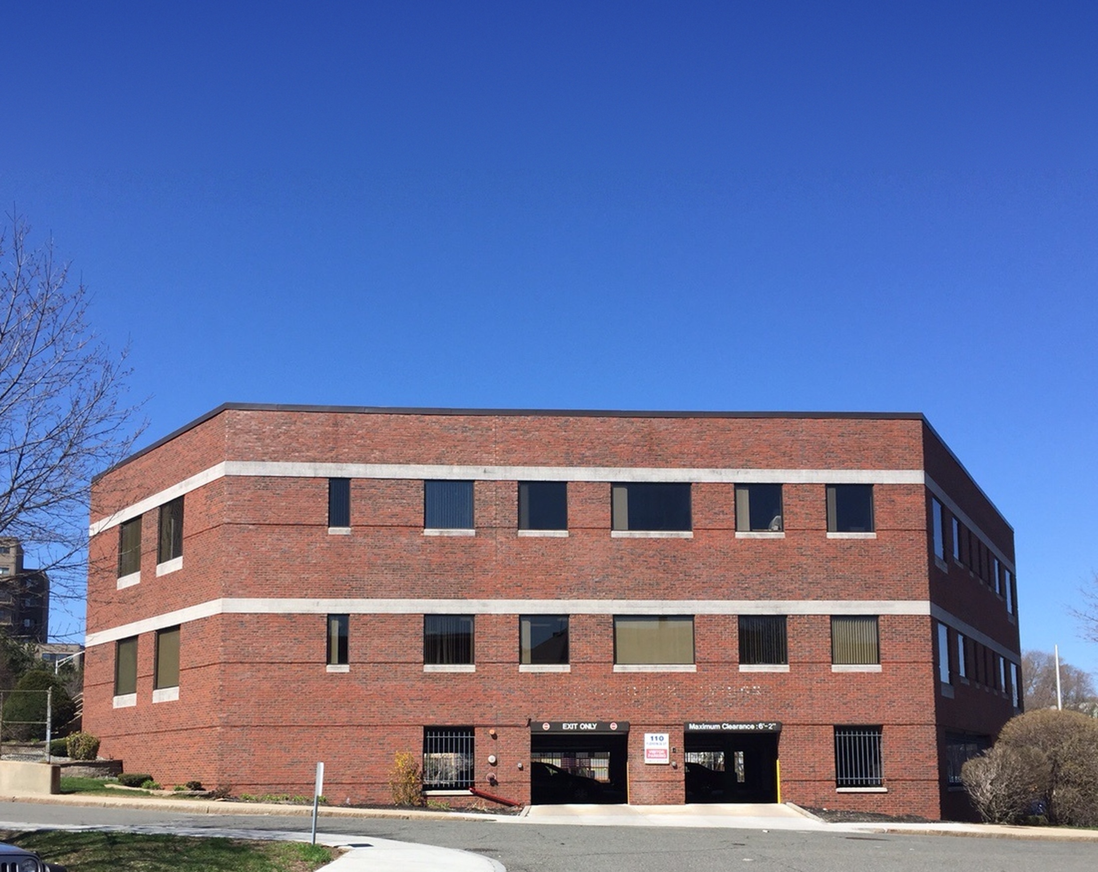 110 Florence St, Malden, MA 02148
