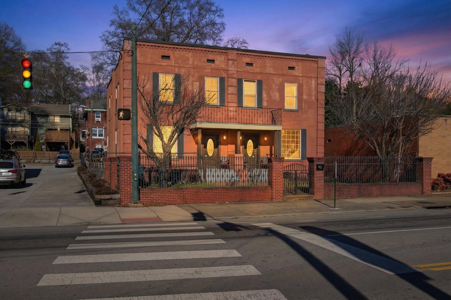 823 Mccallie Ave, Chattanooga, TN 37403