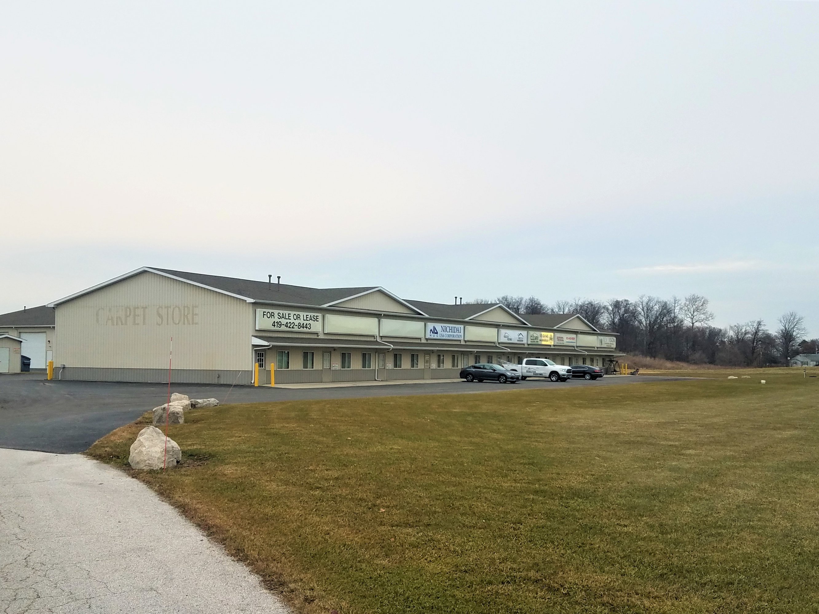 15630 State Route 12, Findlay, OH 45840