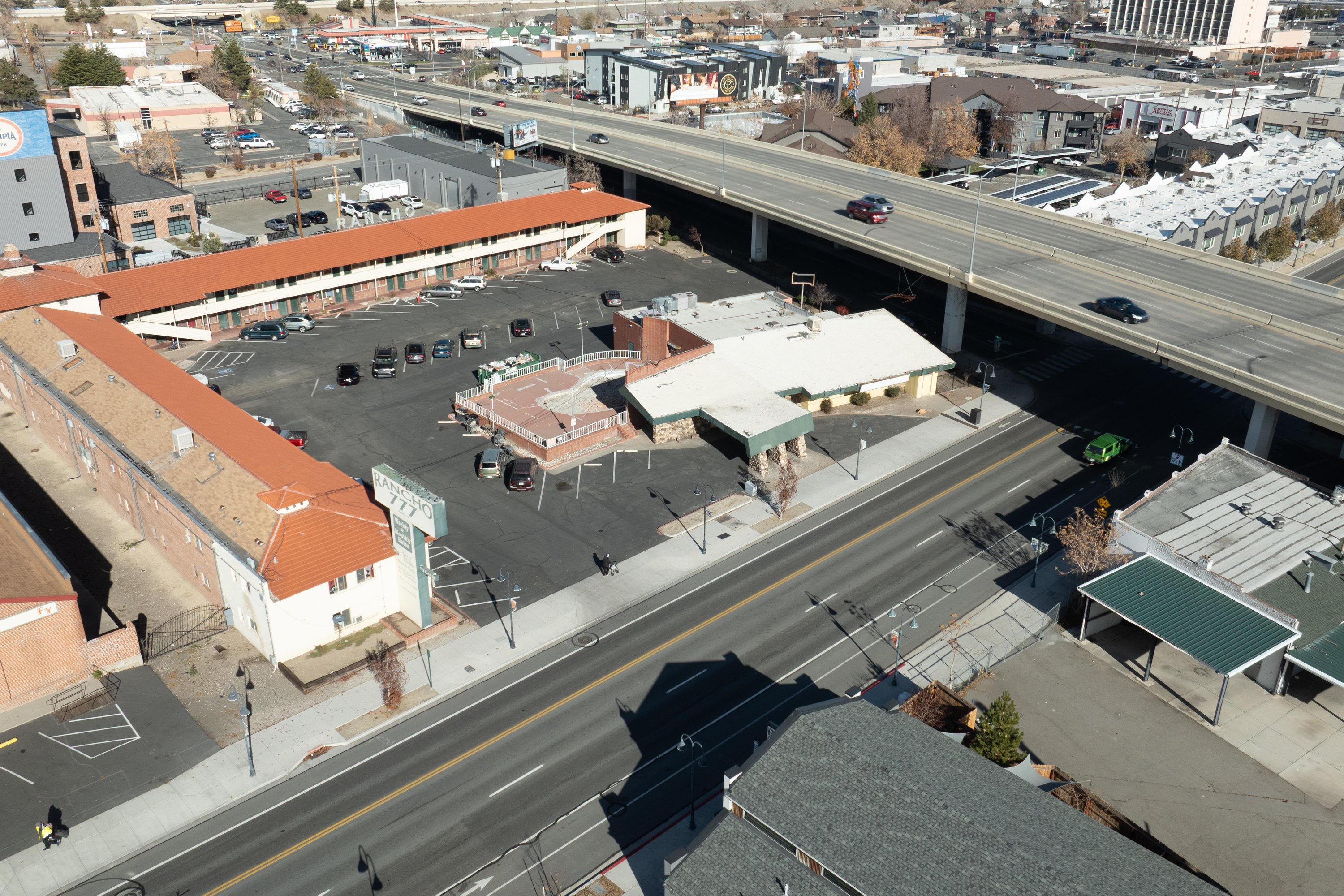795 E 4Th St, Reno, NV 89512