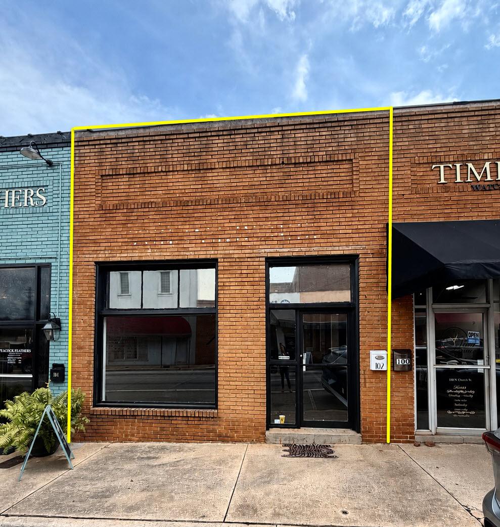 102 N Church St, Thomaston, GA 30286