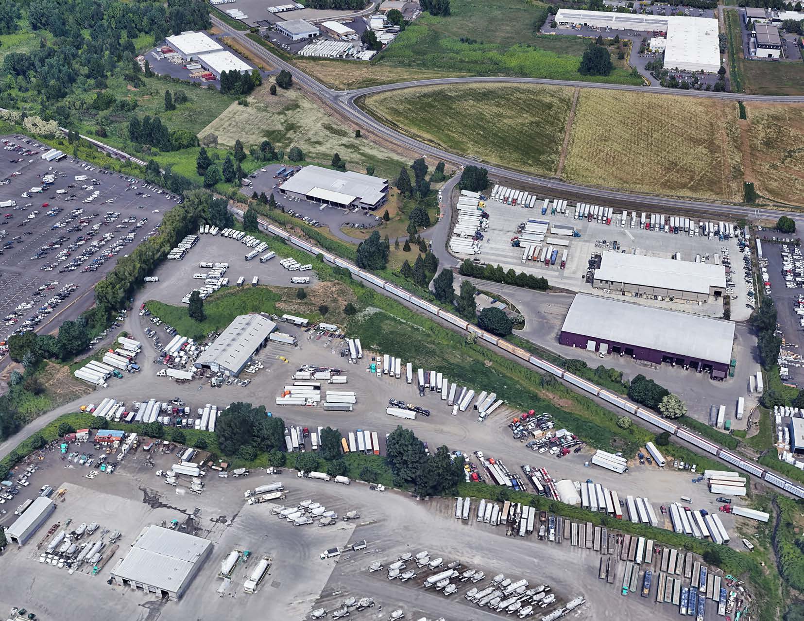 23845 NE Sandy Blvd, Wood Village, OR 97060
