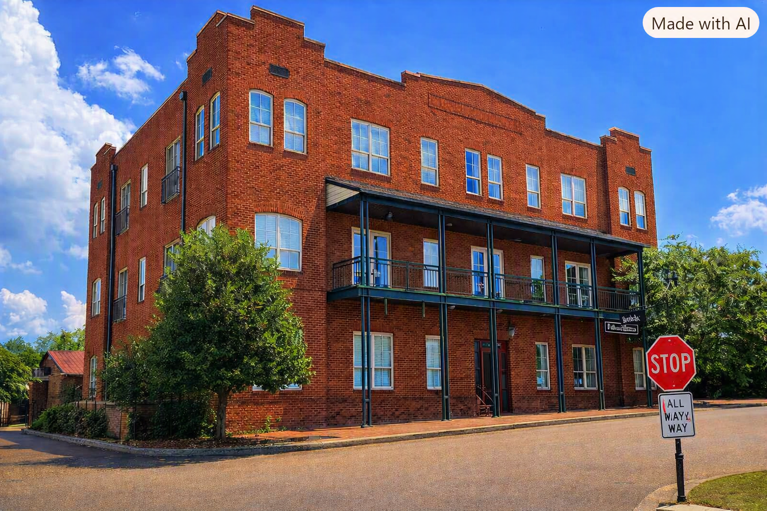 2446 Caffey St, Hernando, MS 38632