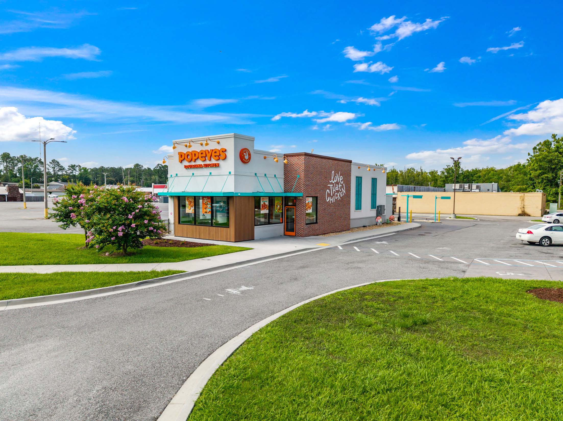 801 W Base St, Madison, FL 32340