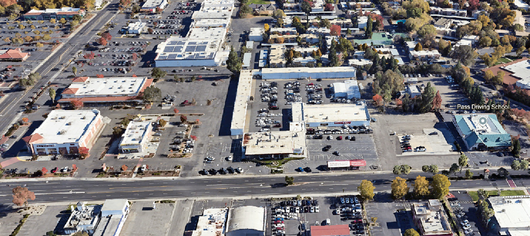 2820 Fulton Ave, Sacramento, CA 95821