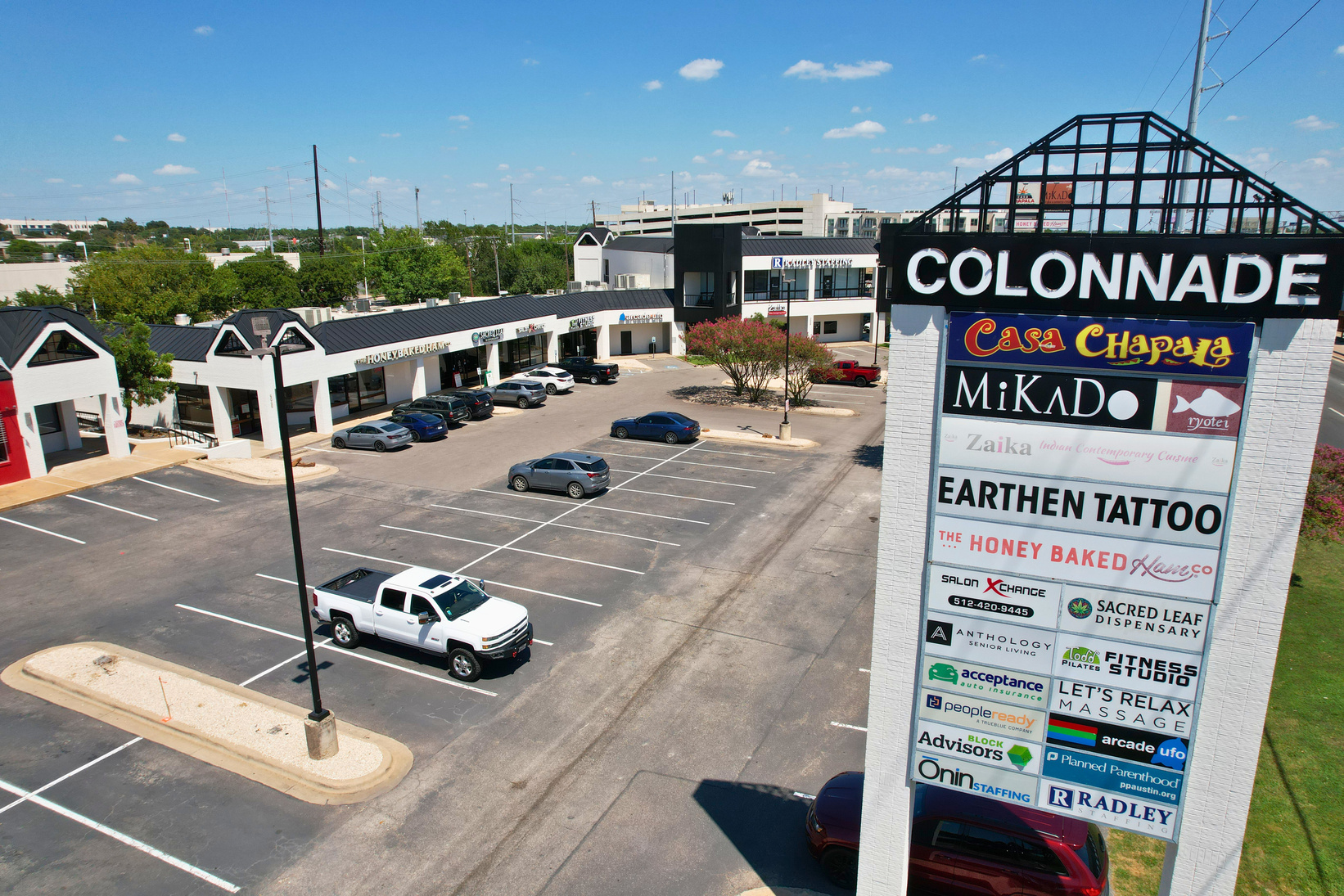 9041 Research Blvd, Austin, TX 78758