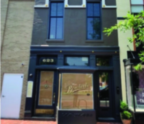 623 Pennsylvania Ave Southeast, Washington, DC 20003