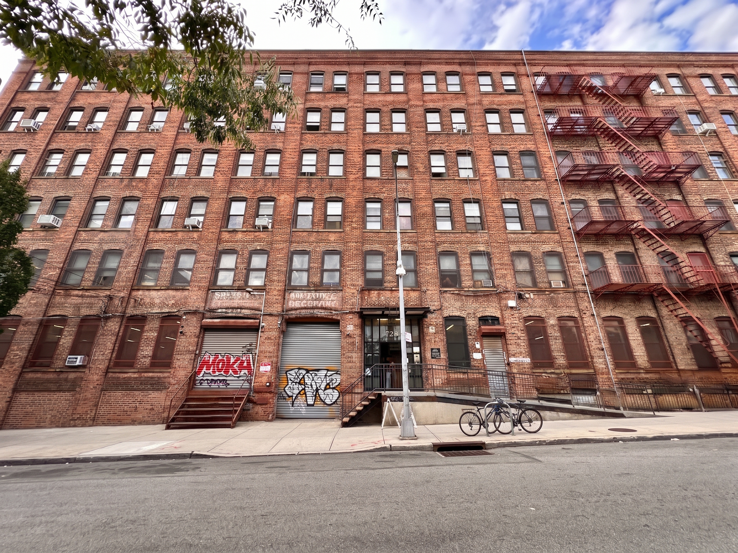 728 East 136Th St, Bronx, NY 10454