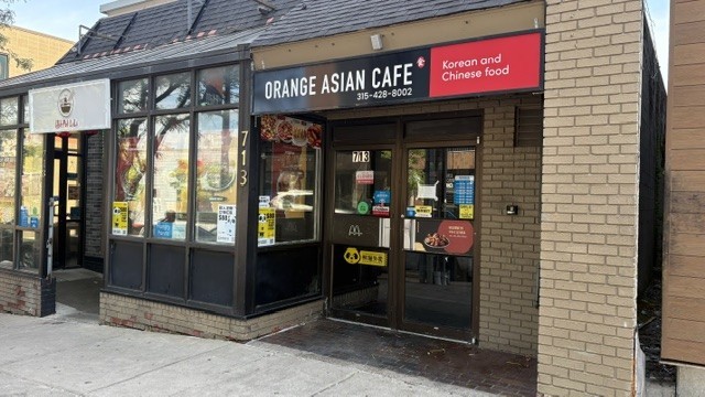 713 S Crouse Ave, Syracuse, NY 13210