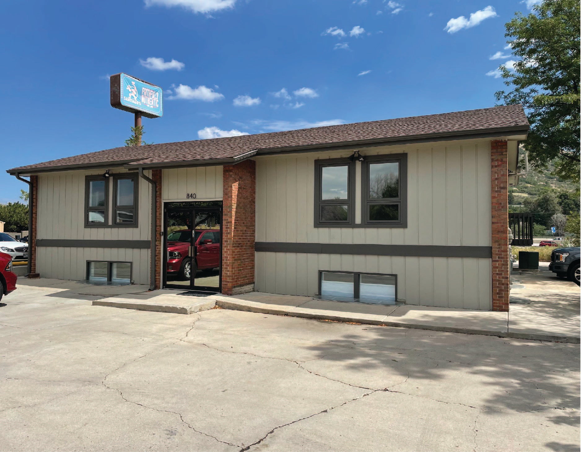 840 Kinner St, Castle Rock, CO 80109