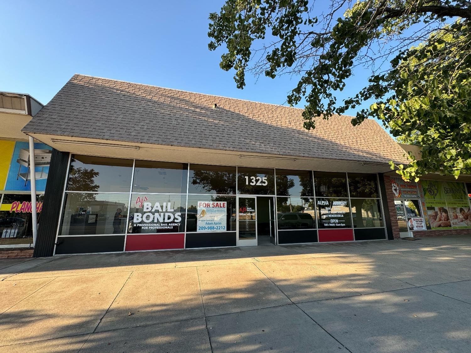 1325 Yosemite Blvd, Modesto, CA 95354