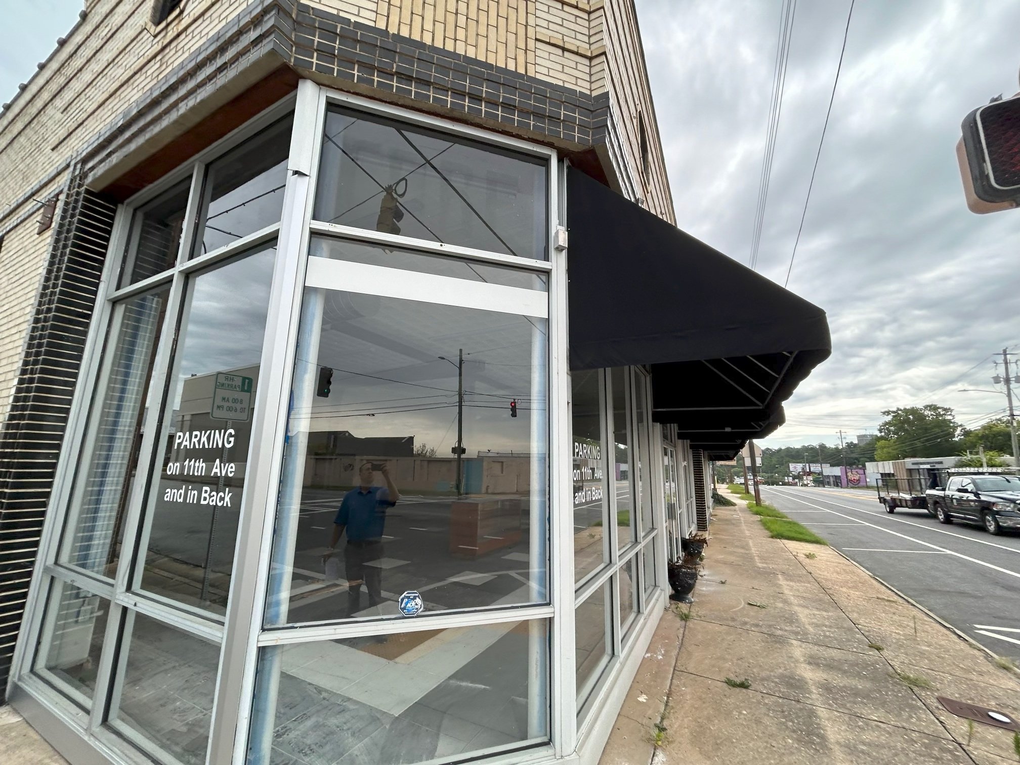 1101 13Th St, Columbus, GA 31901