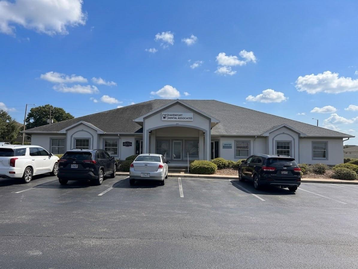 2215 North Blvd West, Davenport, FL 33837