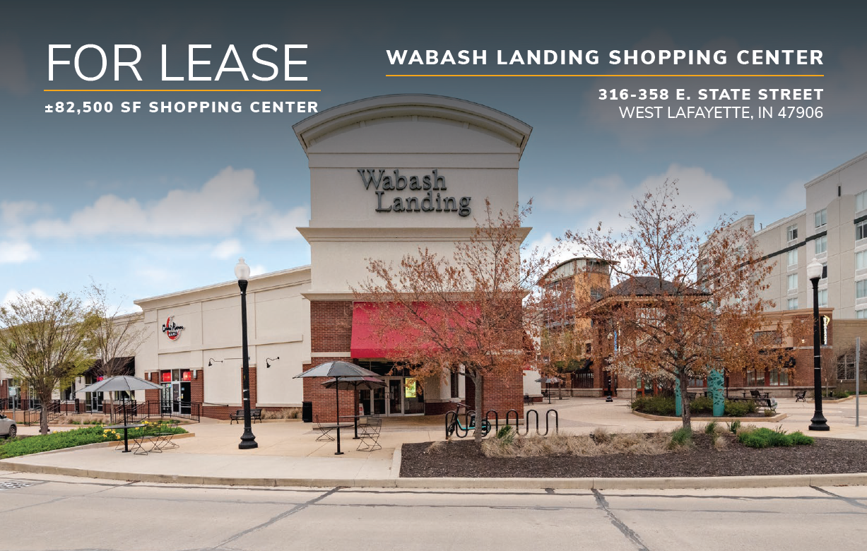 316 East State St, West Lafayette, IN 47906