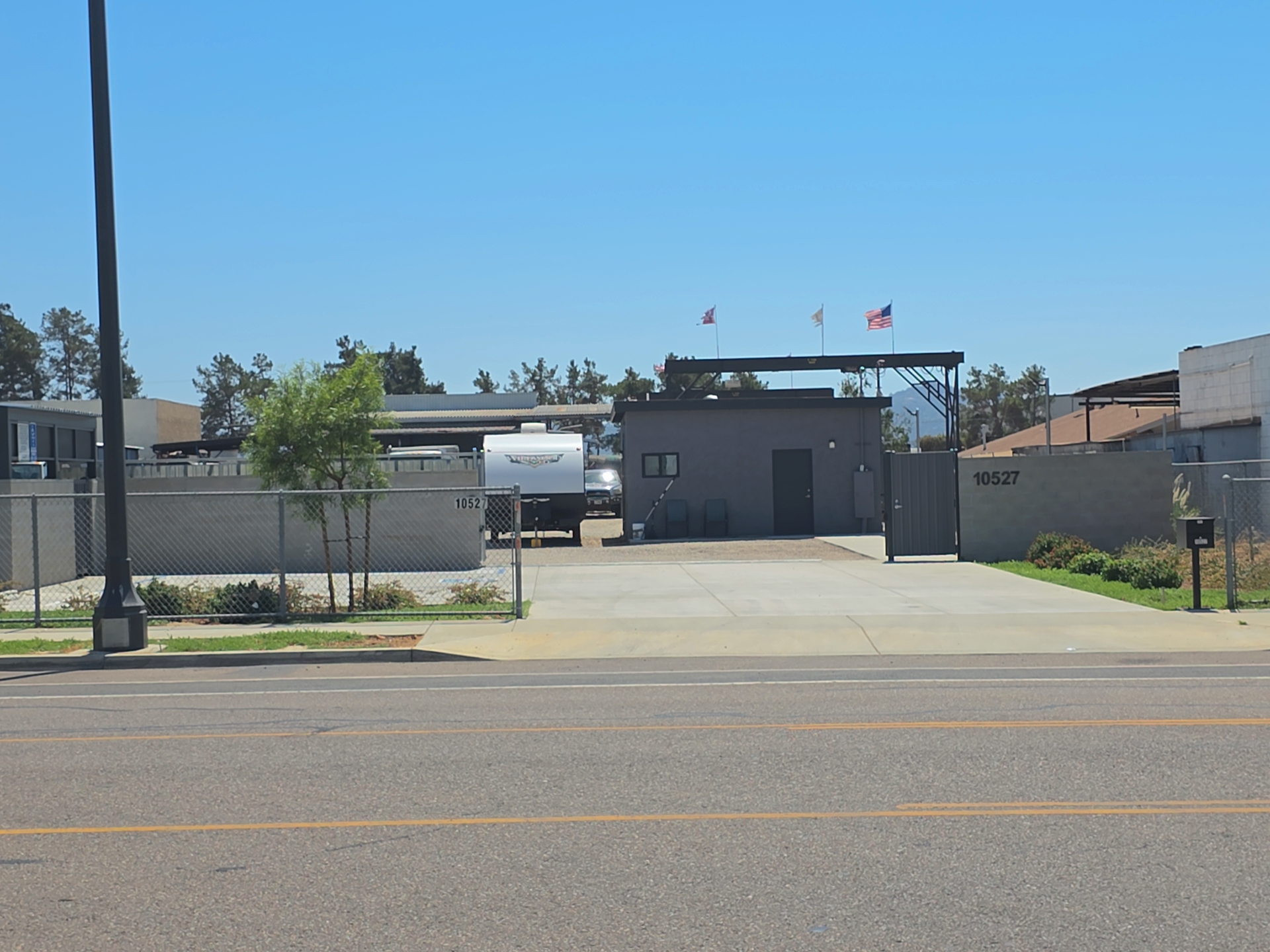 10527 Prospect Ave, Santee, CA 92071