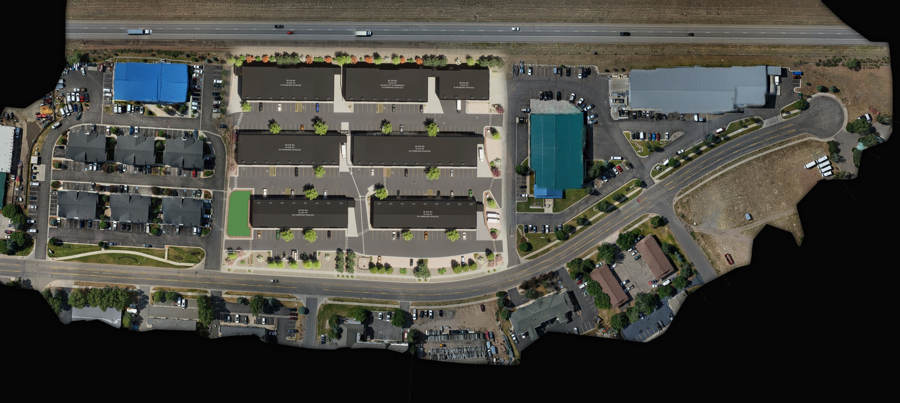 1215 Chambers Ave, Eagle, CO 81631