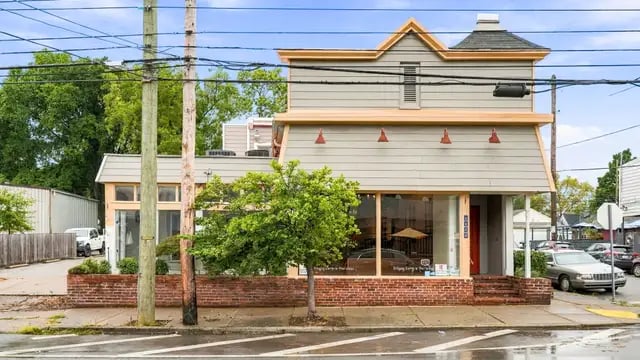 2232 Frankfort Ave, Louisville, KY 40206
