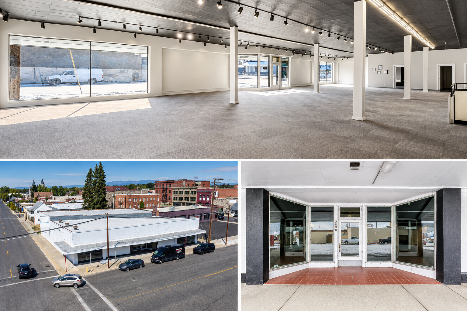 2090 Court Ave, Baker City, OR 97814