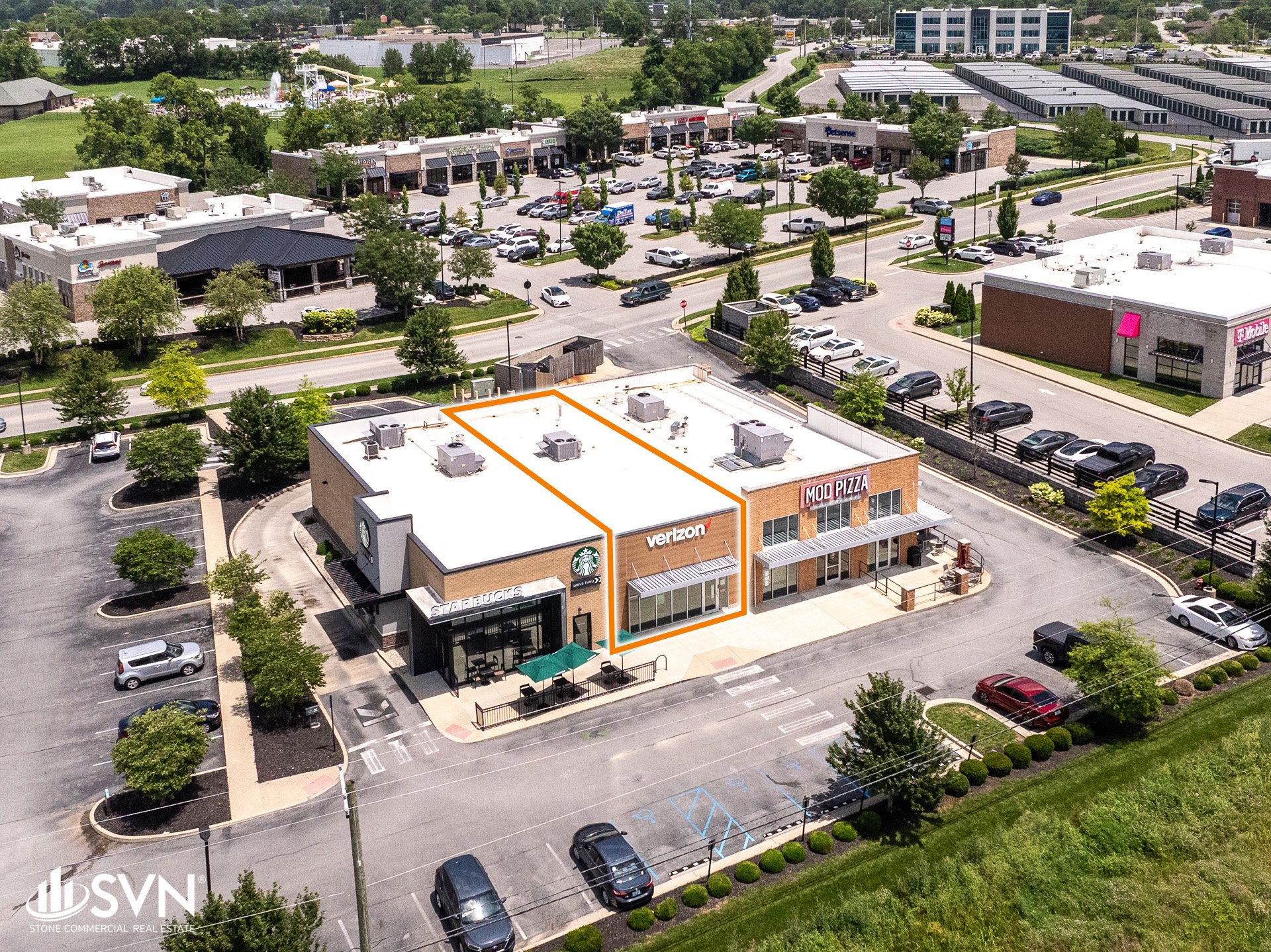 107 Market Place Cir,Unit 200, Georgetown, KY 40324