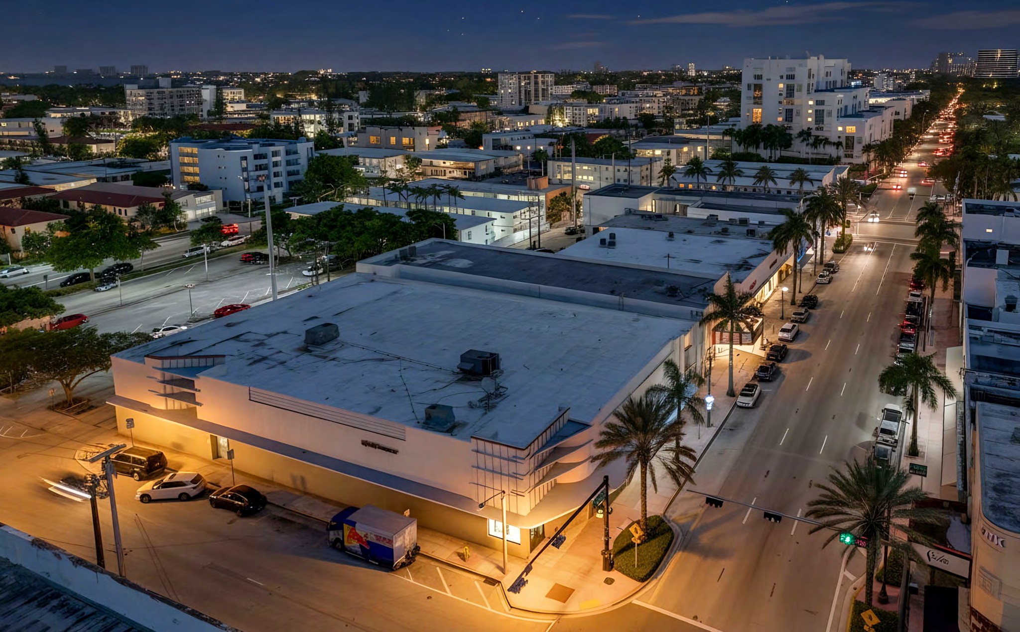 7410 Collins Ave, Miami Beach, FL 33141