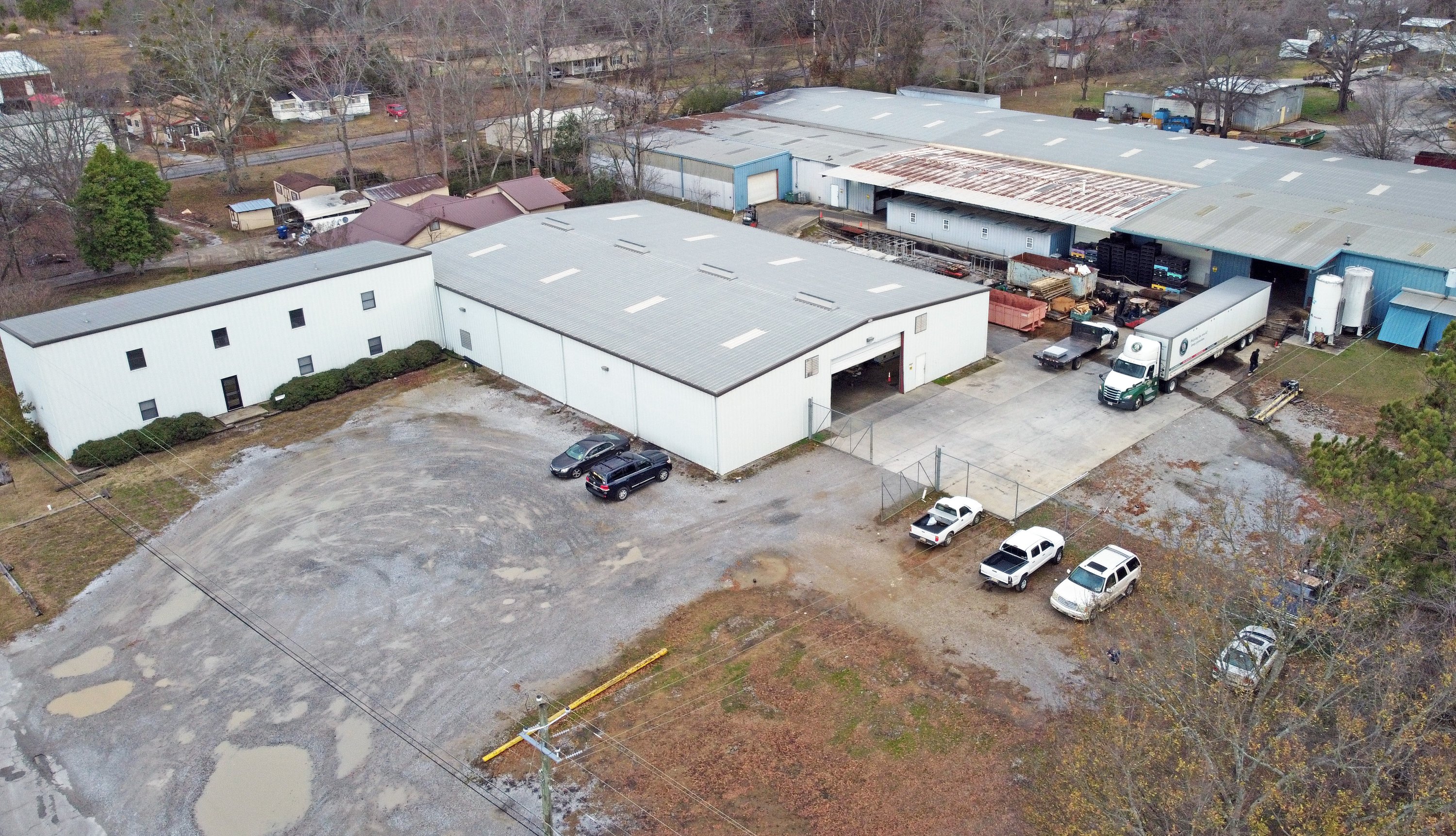 1207 Butler St, Oxford, AL 36203