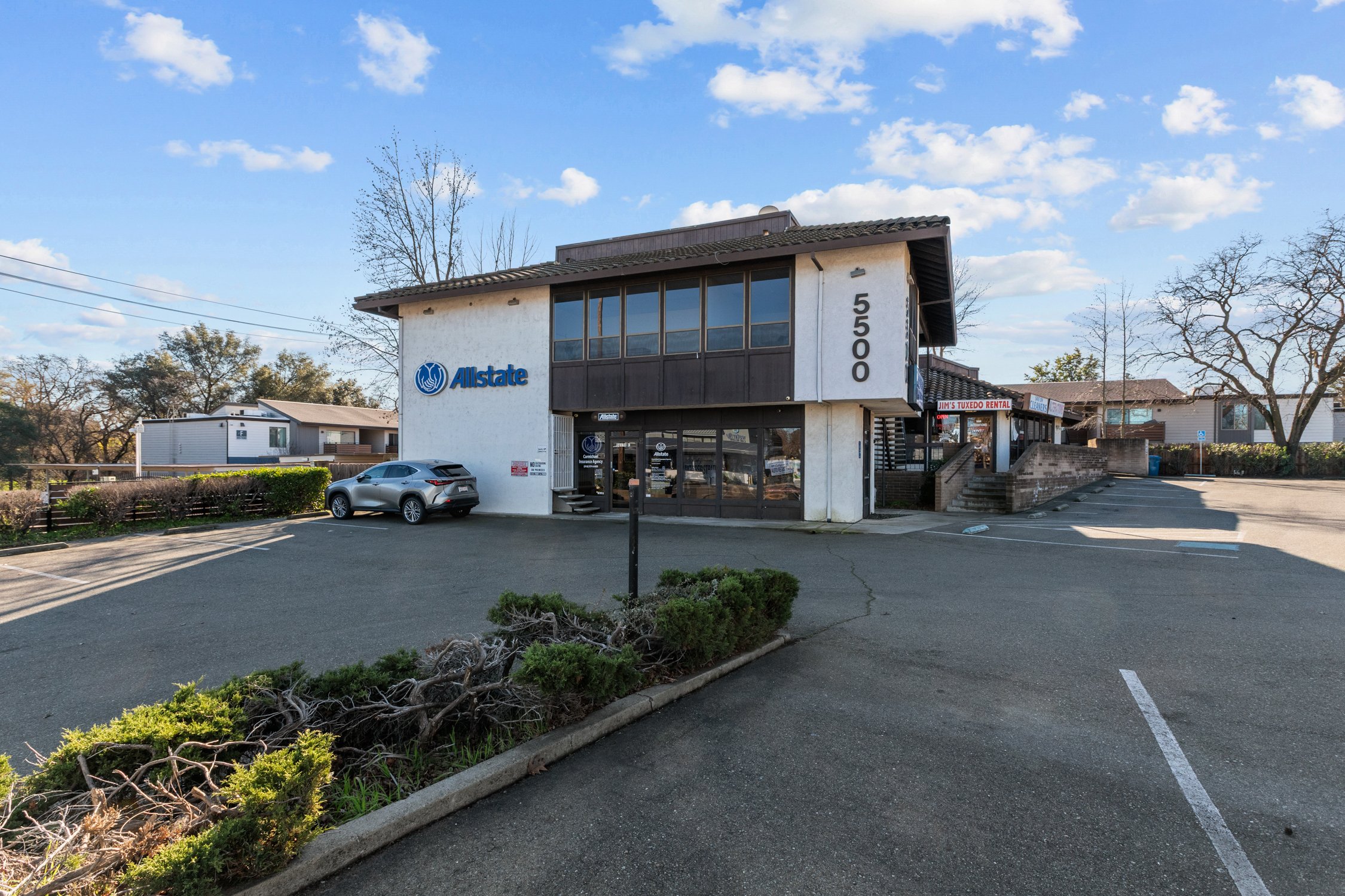 5500 Madison Ave, Sacramento, CA 95841
