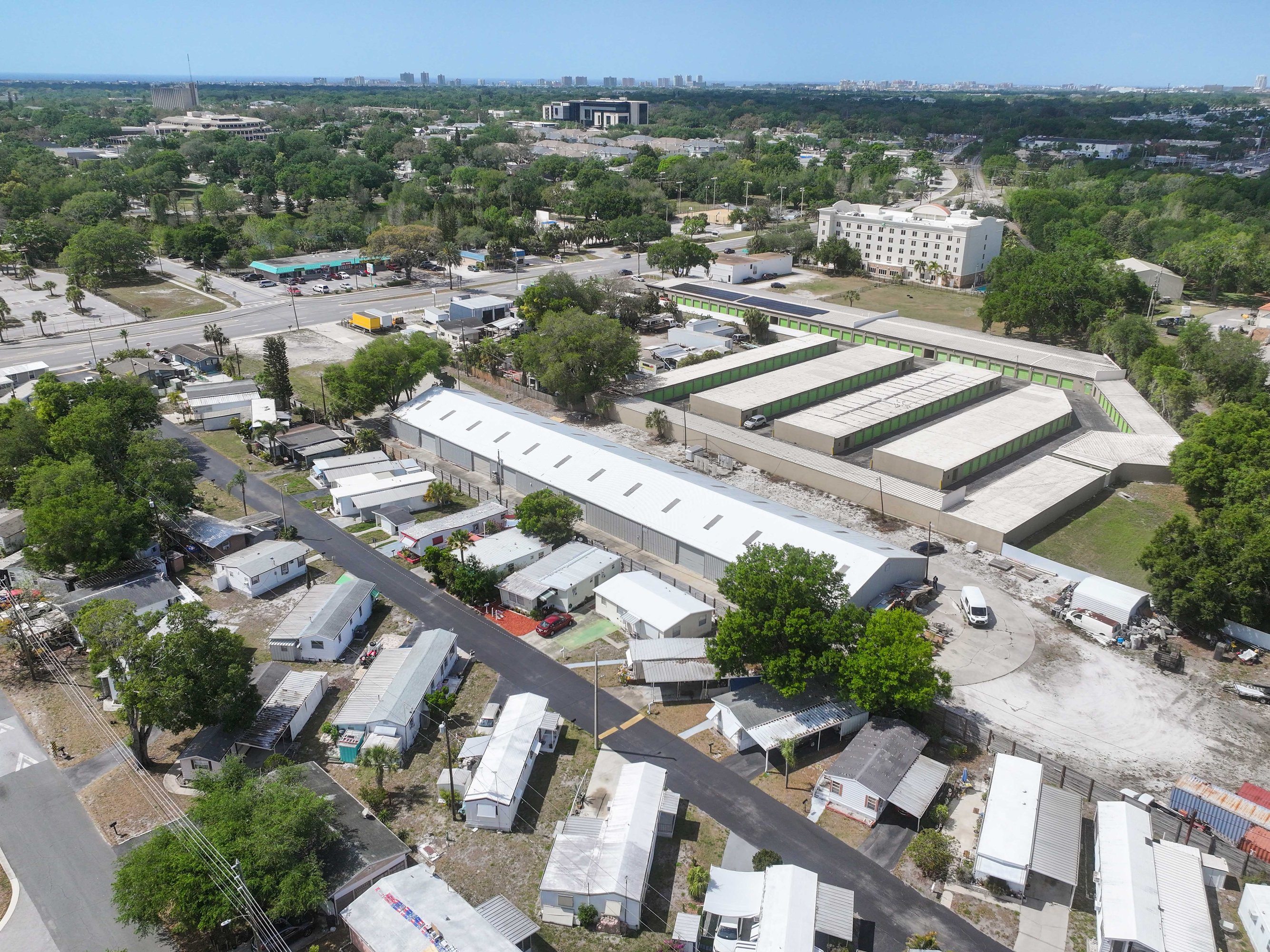 500 Seminole Blvd, Largo, FL 33770