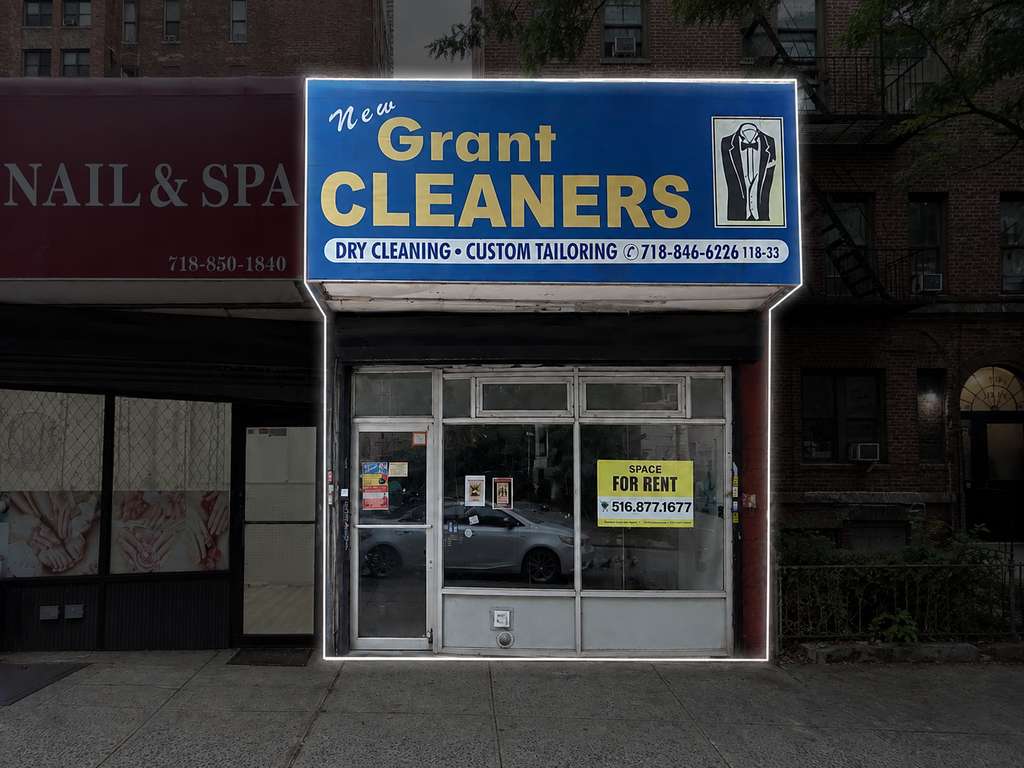 118-23 Metropolitan Ave, Kew Gardens, NY 11415