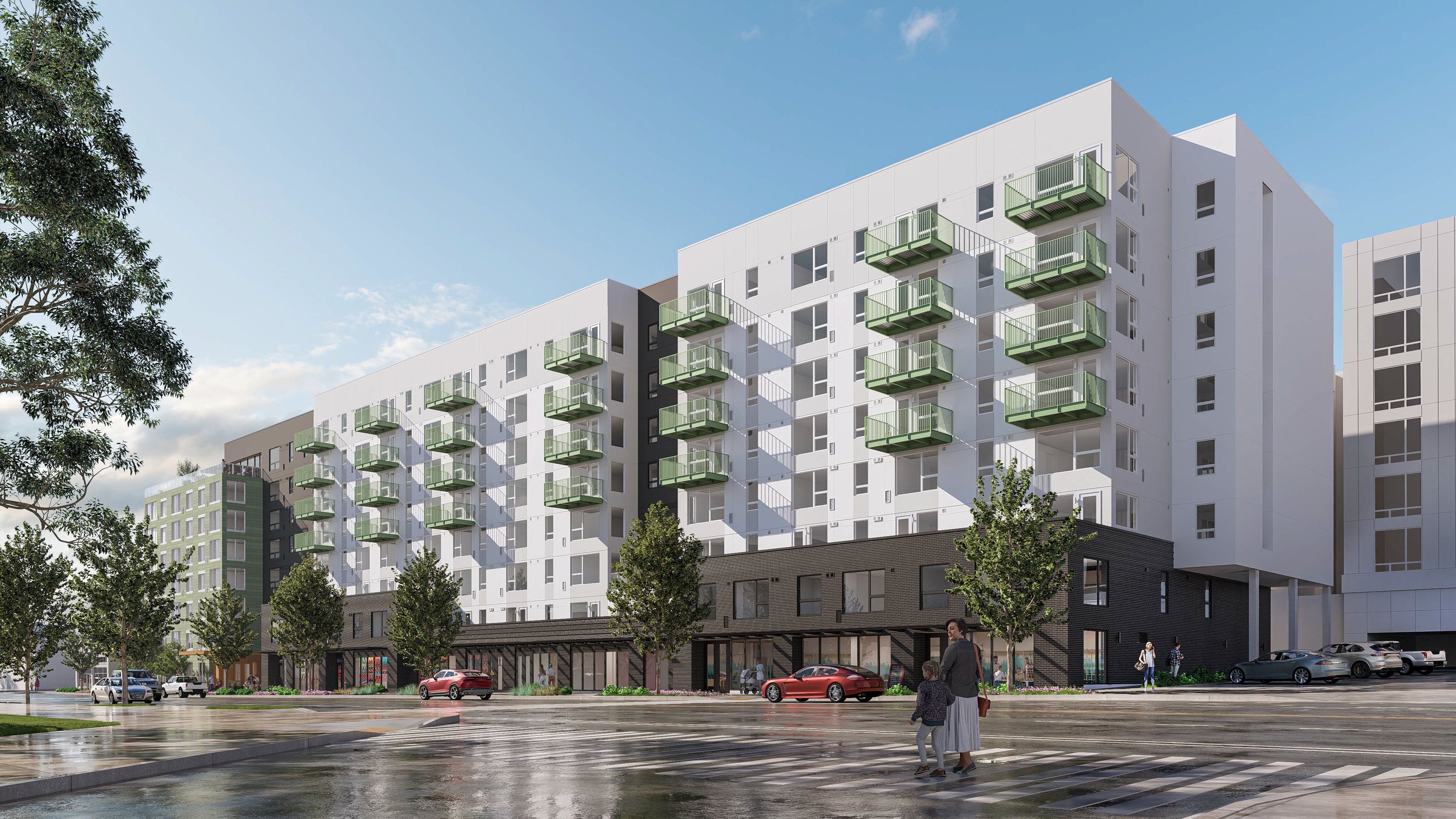 1740 Northwest Market St, Seattle, WA 98107