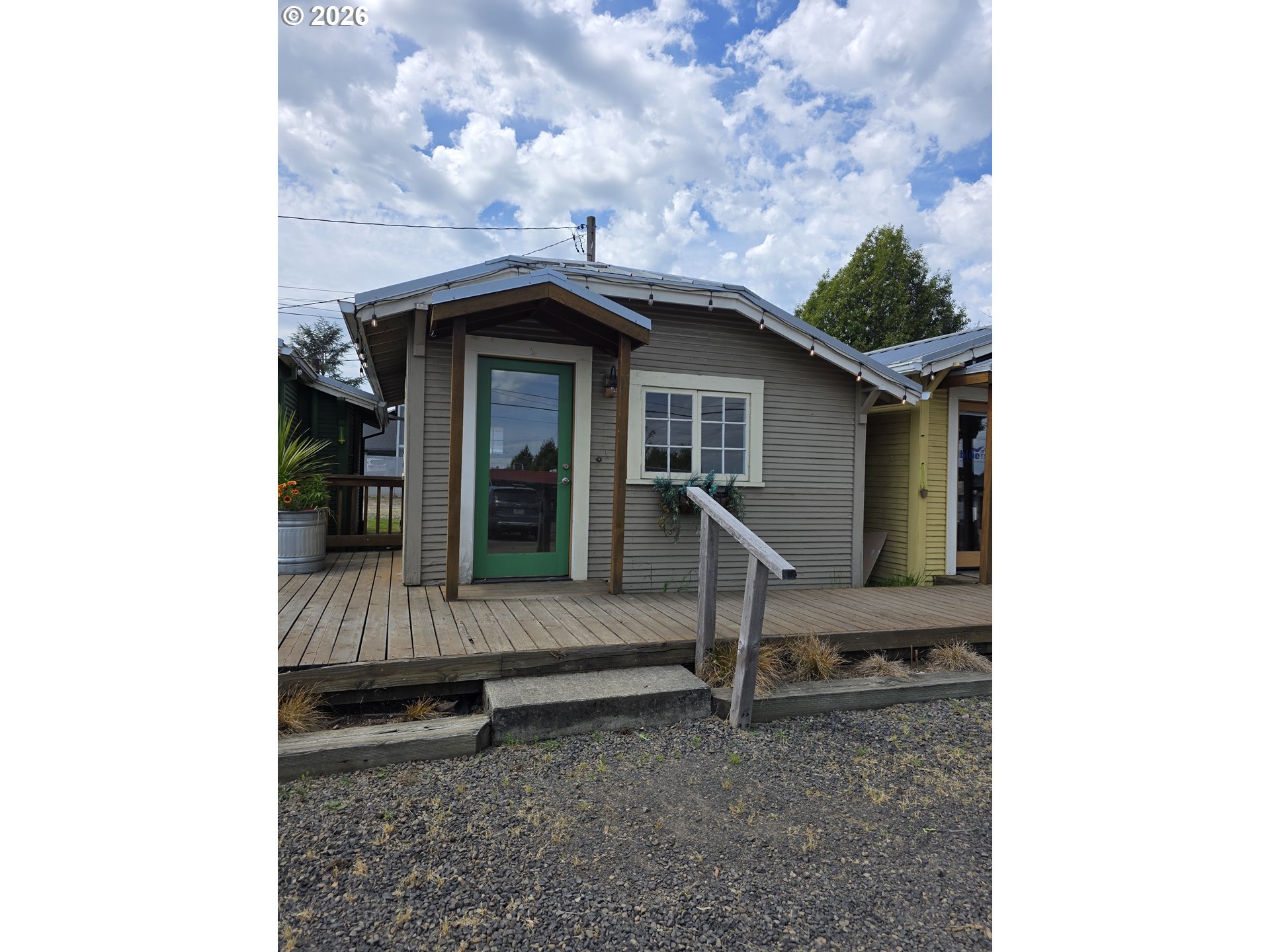 407 W Main St,Unit 2, Carlton, OR 97111