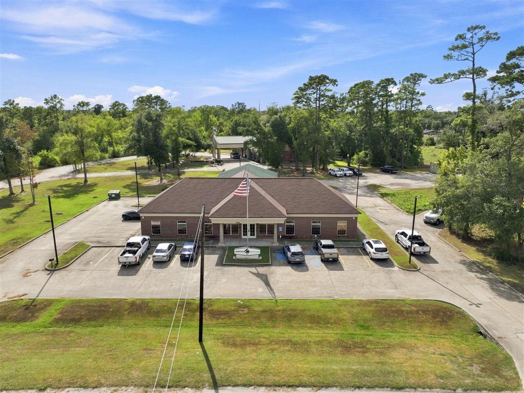 1801 Beglis Pkwy S, Sulphur, LA 70665