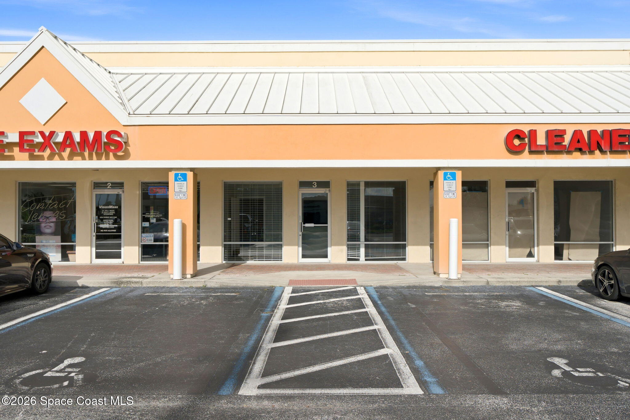 2330 N Wickham Rd, Melbourne, FL 32935