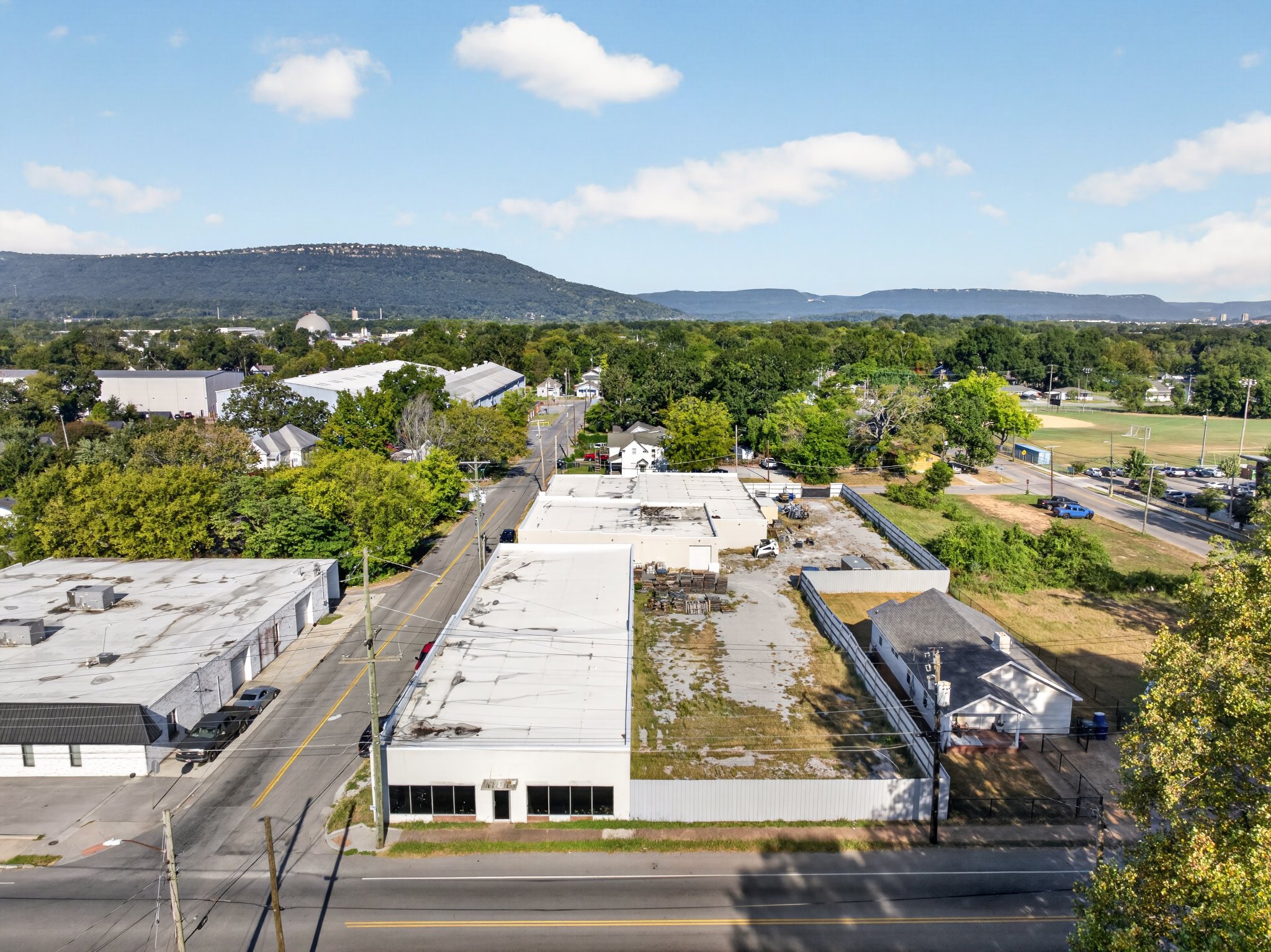3709 Dodds Ave, Chattanooga, TN 37407