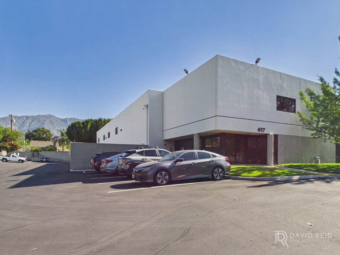 417 E Huntington Dr, Monrovia, CA 91016