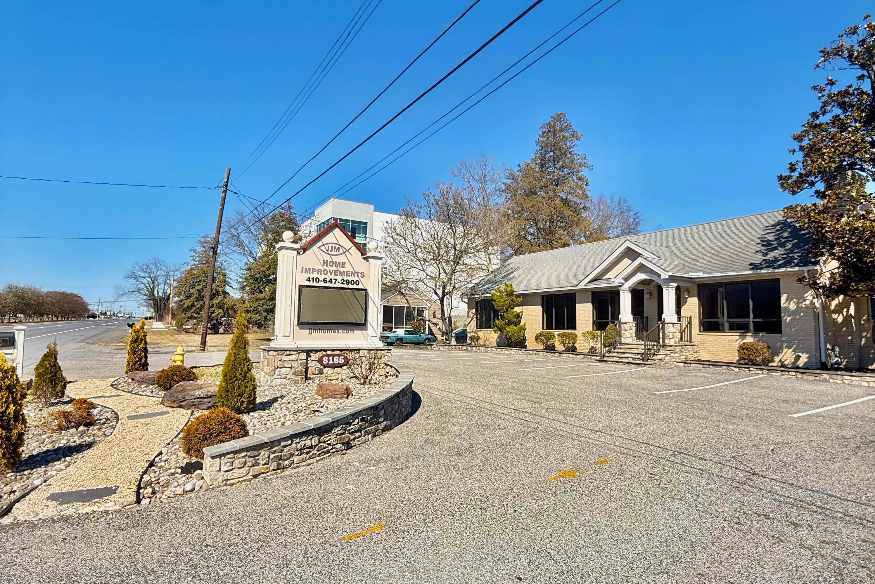 8185 Ritchie Hwy, Pasadena, MD 21122