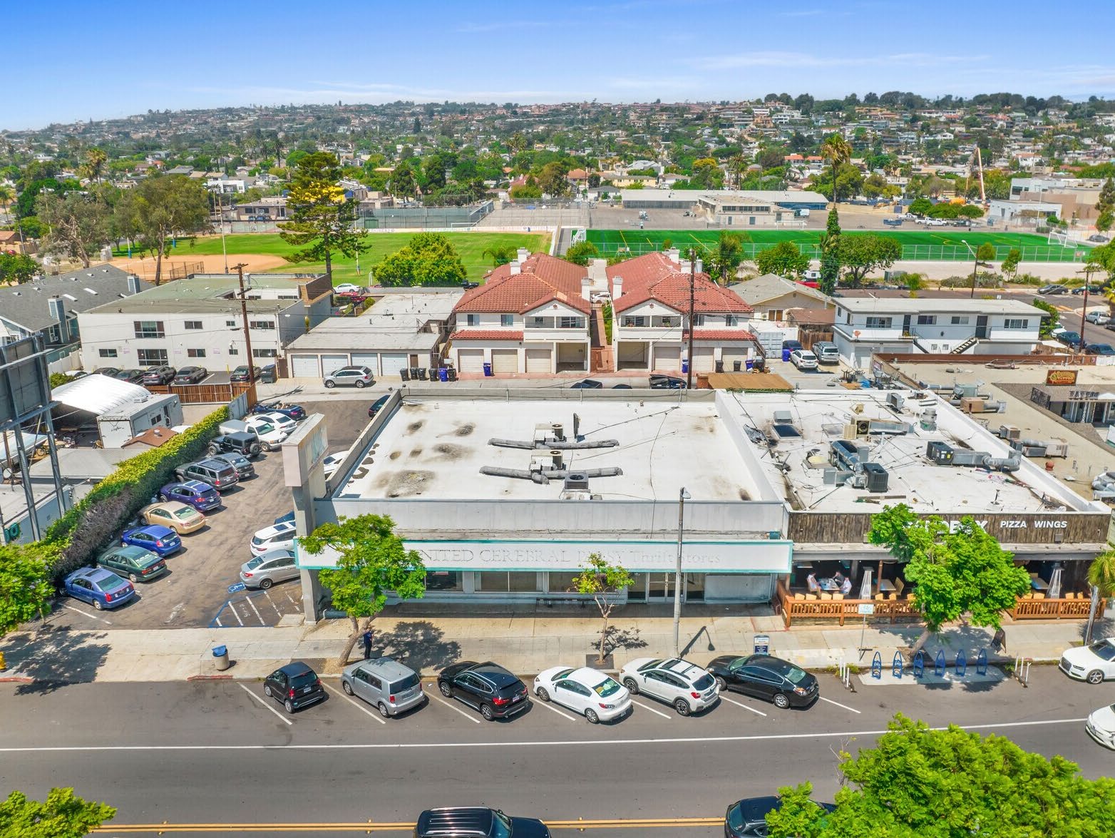 1454 Garnet Ave, San Diego, CA 92109