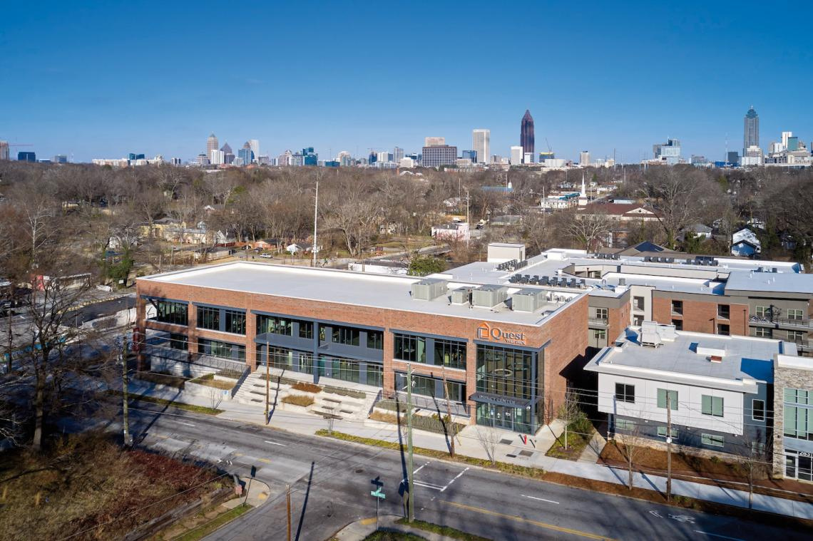 299 Joseph E Lowery Blvd NW, Atlanta, GA 30314