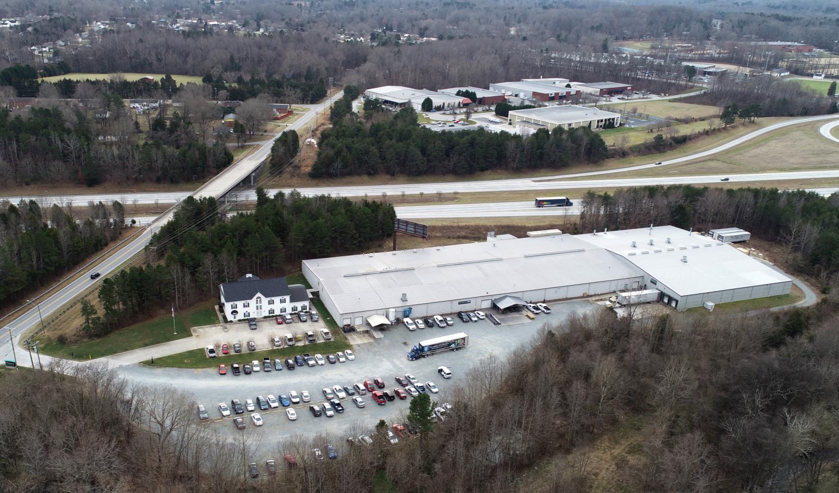 310 Kendall Mill Rd, Thomasville, NC 27360