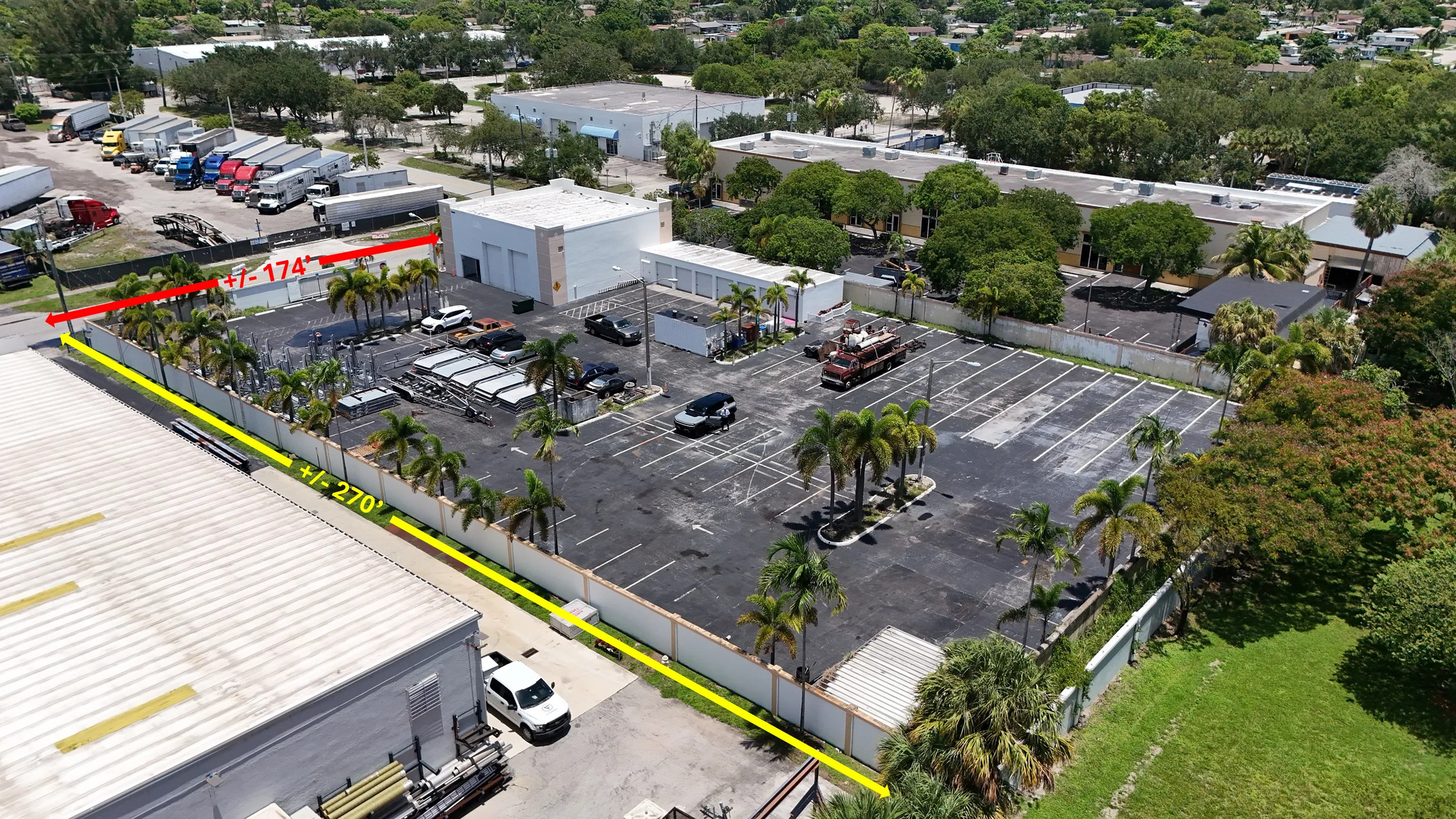 3640 NW 15Th St, Lauderhill, FL 33311
