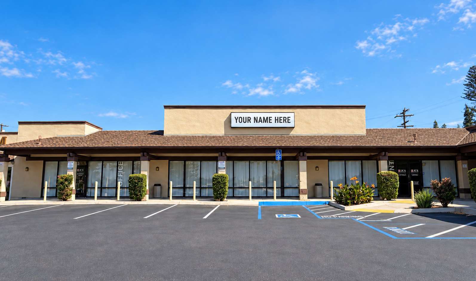 7200 Parkway Dr, La Mesa, CA 91942