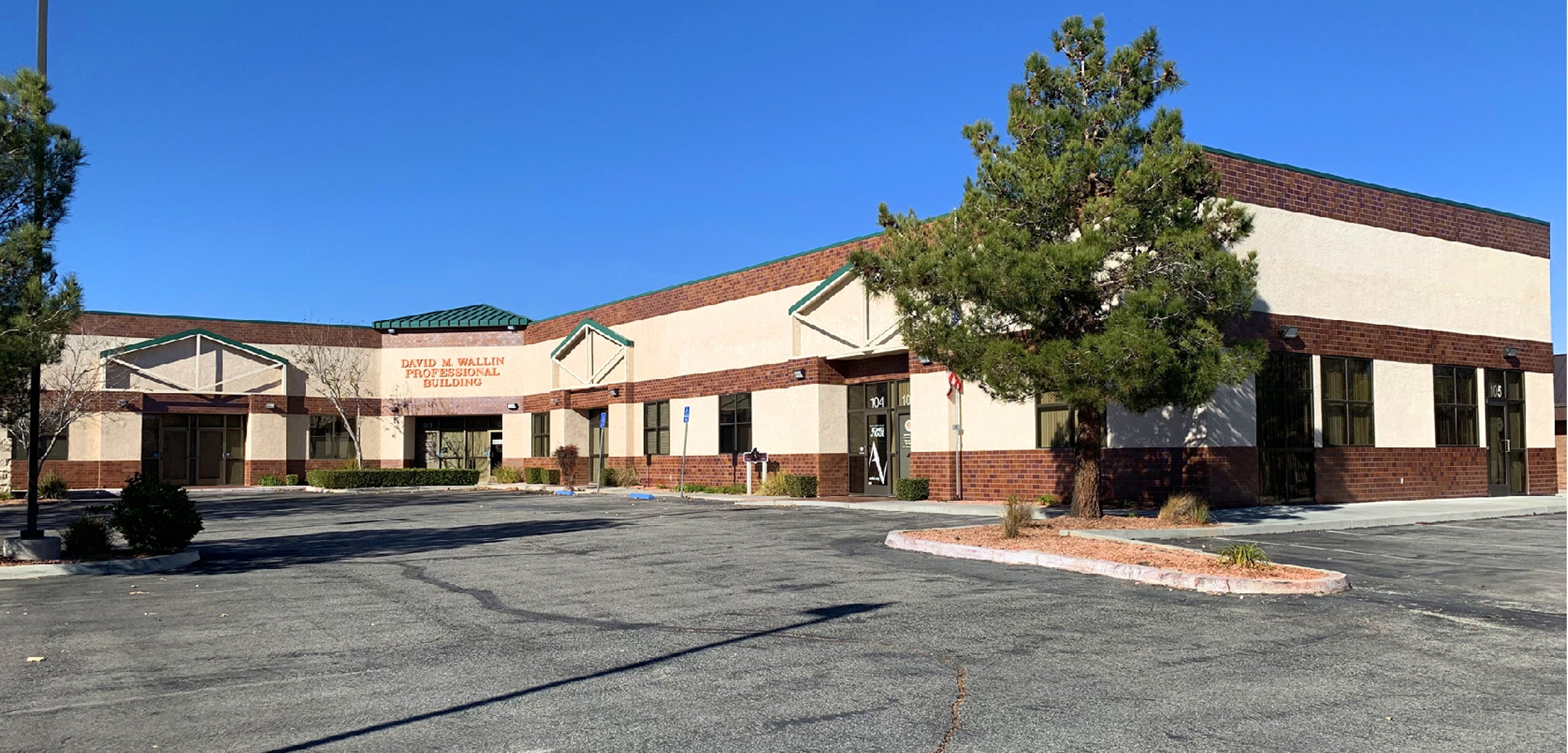 41319 12Th St W,Unit 102, Palmdale, CA 93551
