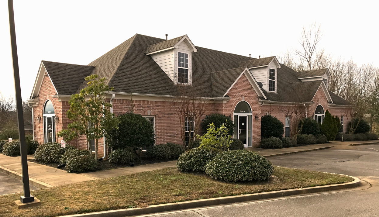 6943 Oak Forest Dr, Olive Branch, MS 38654