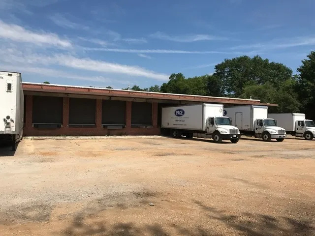 3609 Lower Wetumpka Rd, Montgomery, AL 36110