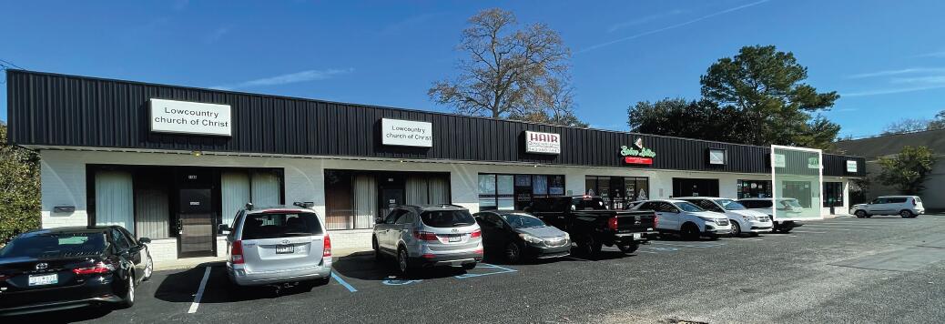 139 Red Bank Rd,Unit G, Goose Creek, SC 29445