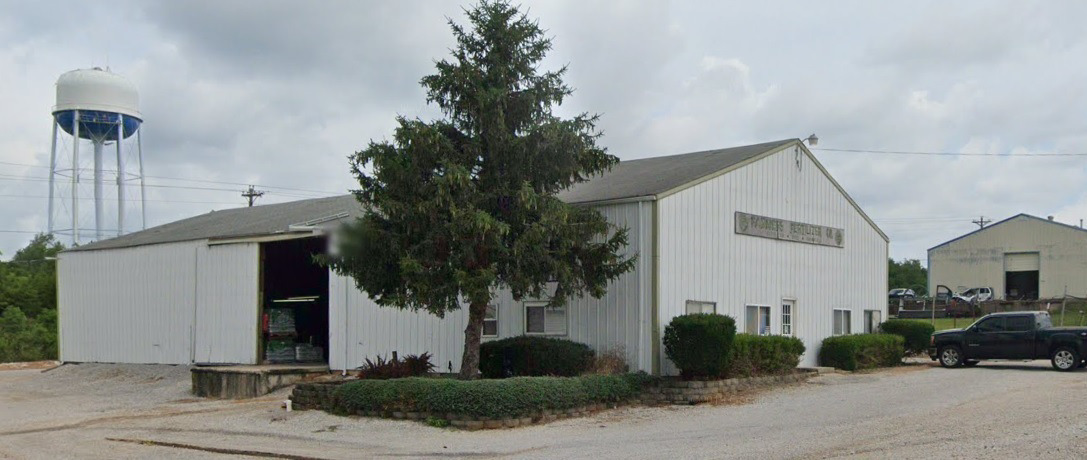 5619 Old Nashville Rd, Bowling Green, KY 42104